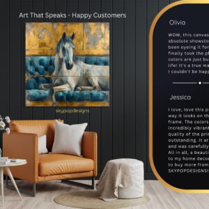 Horse Art