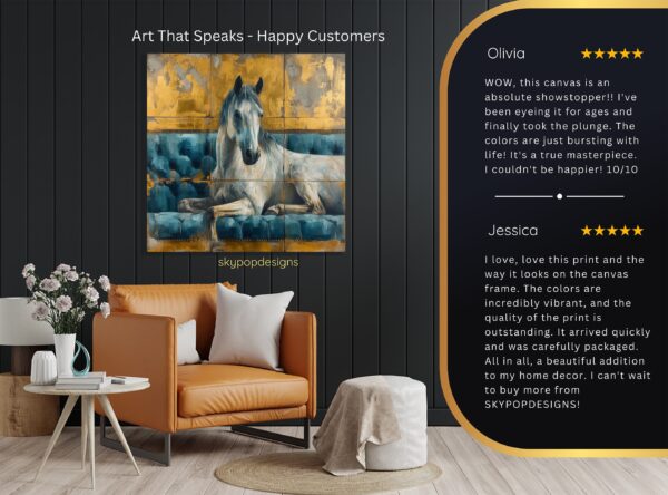 Horse Art