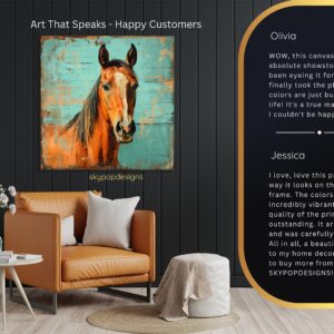 Horse Art