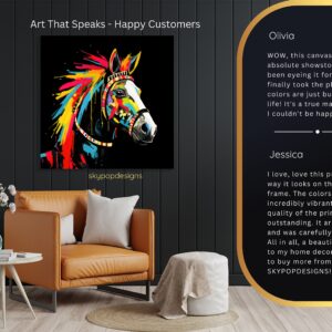 Horse Art