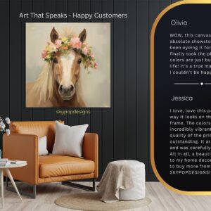 Horse Art