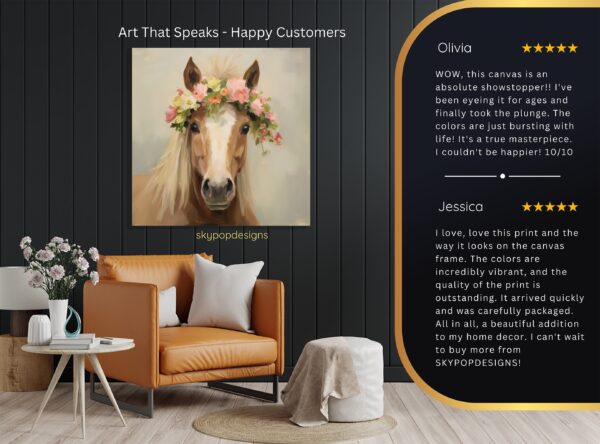 Horse Art