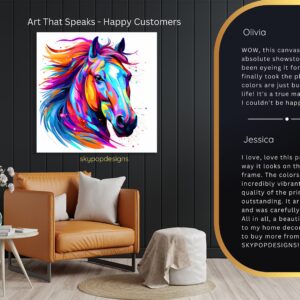 Horse Art