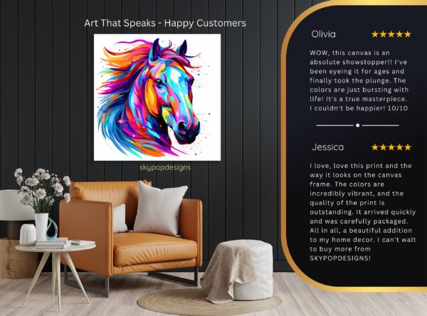 Horse Art