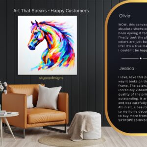 Horse Art