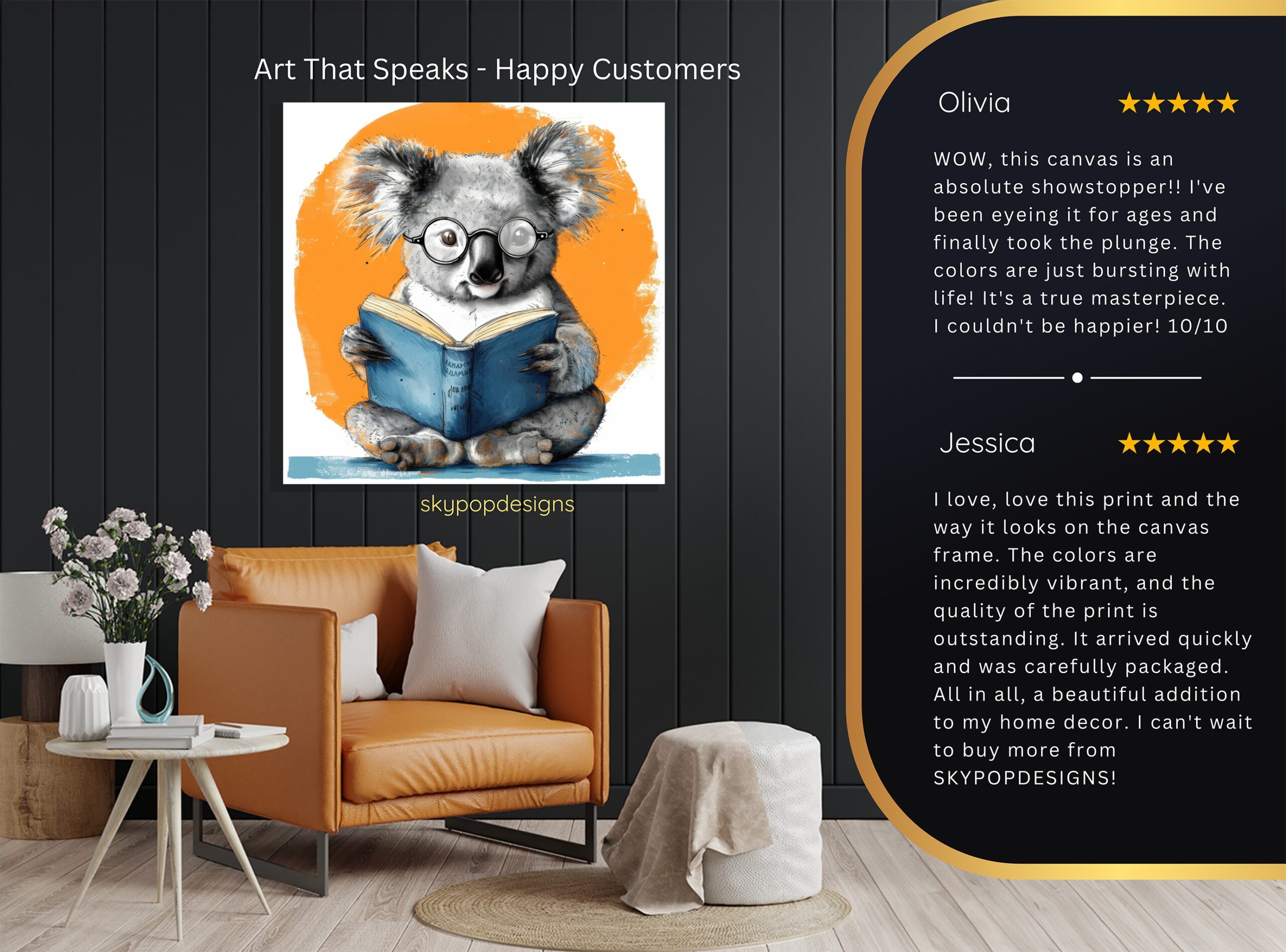 8.jpg Koala Art