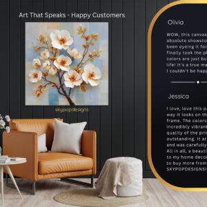 Blossom Art