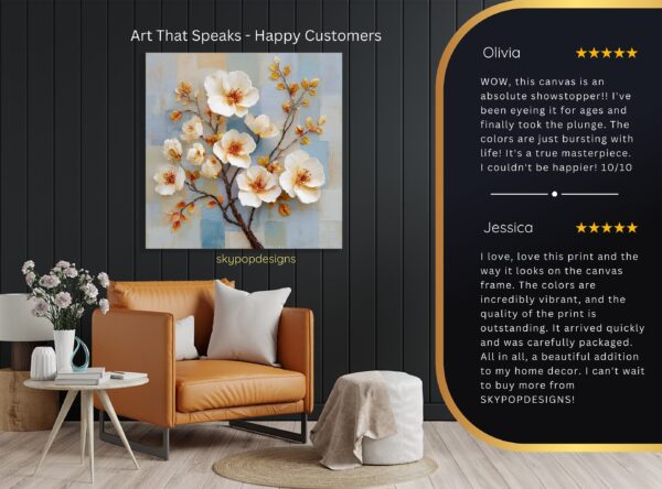 Blossom Art