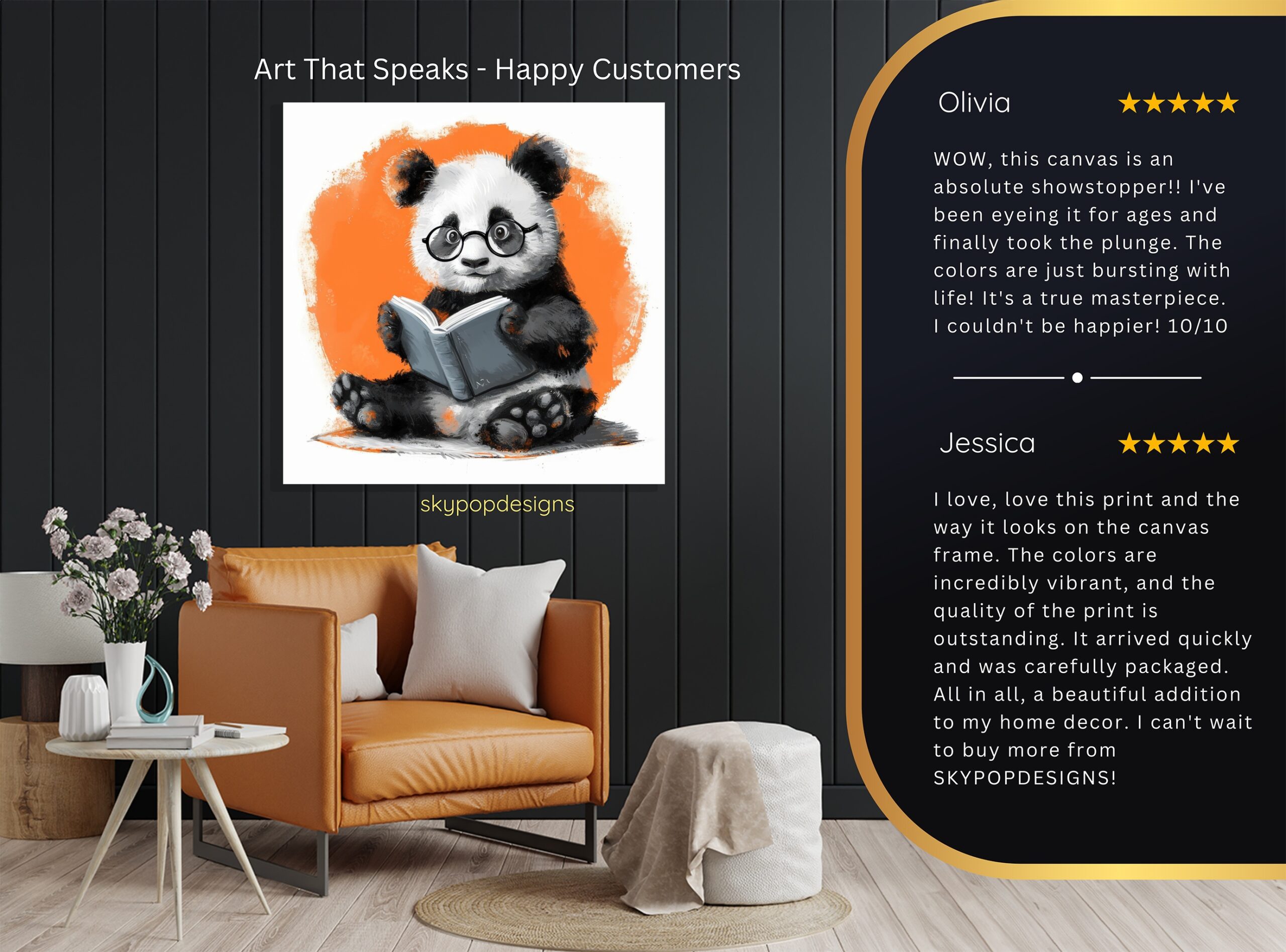 8.jpg Panda Art