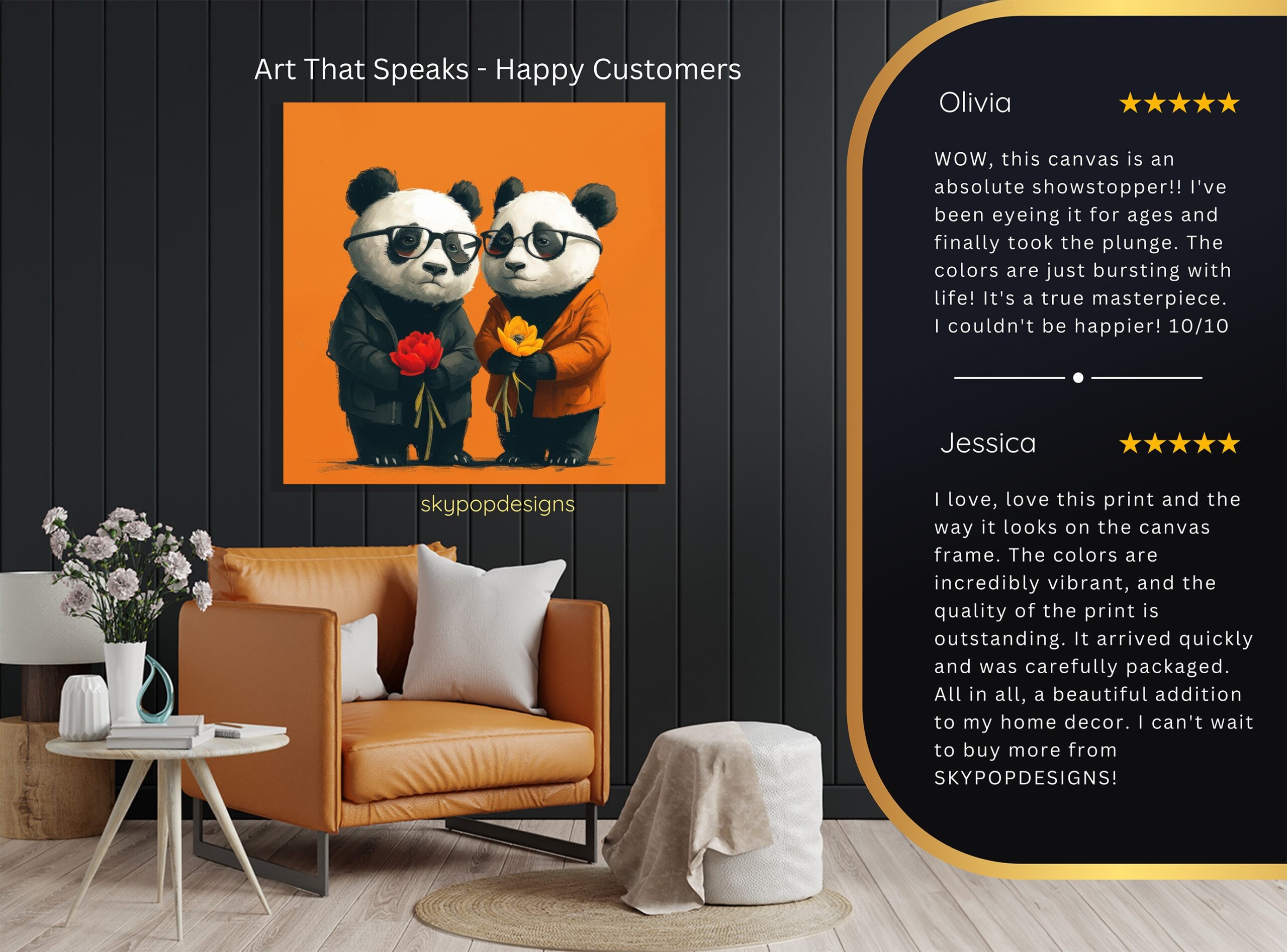 8.jpg Panda Art