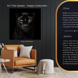Panther Art