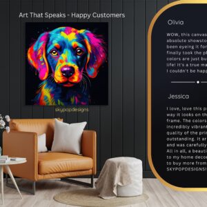 Dog Art