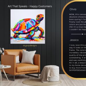 Turtle Art
