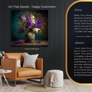 Floral Art