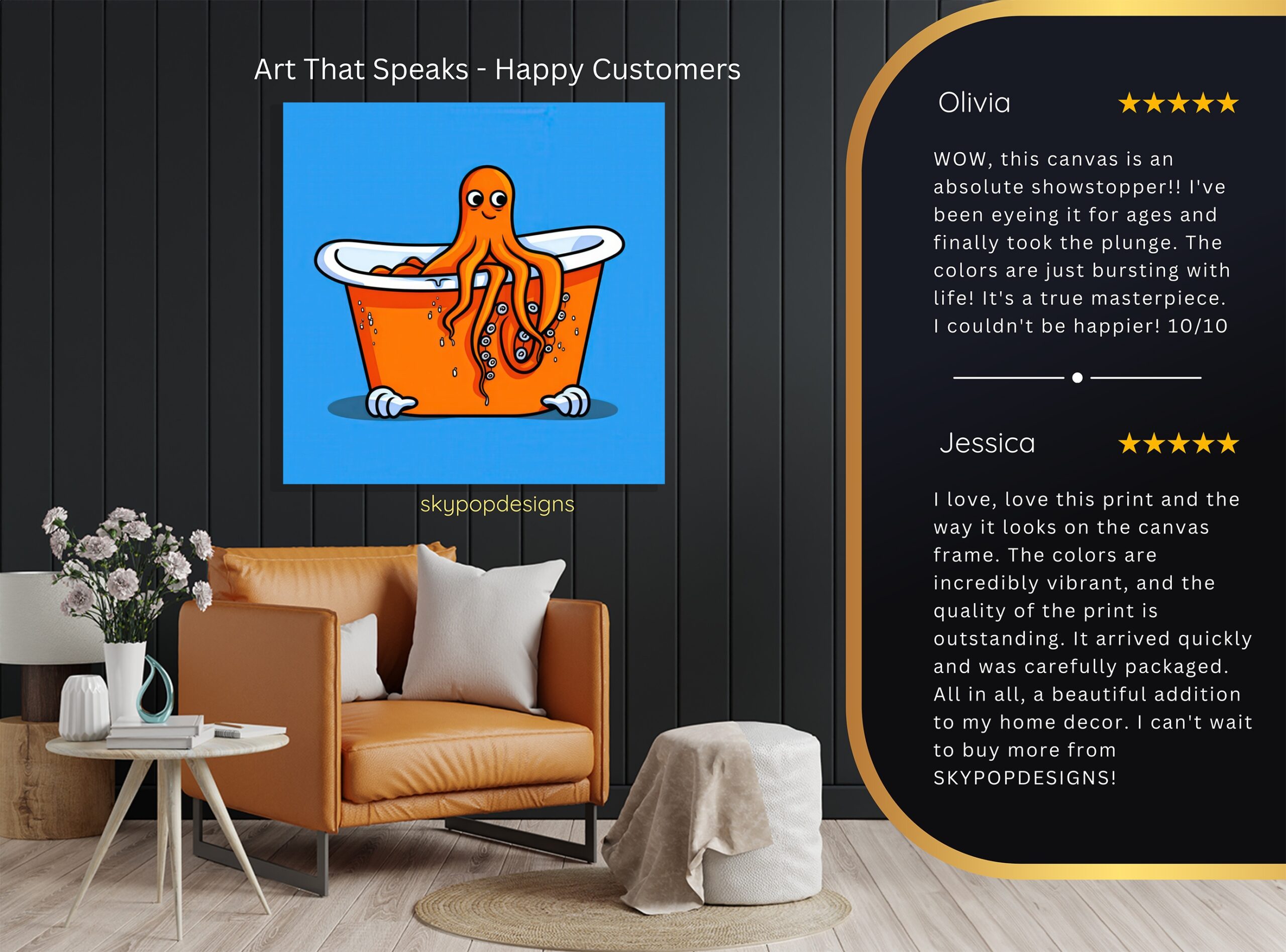 8.jpg Octopus Art