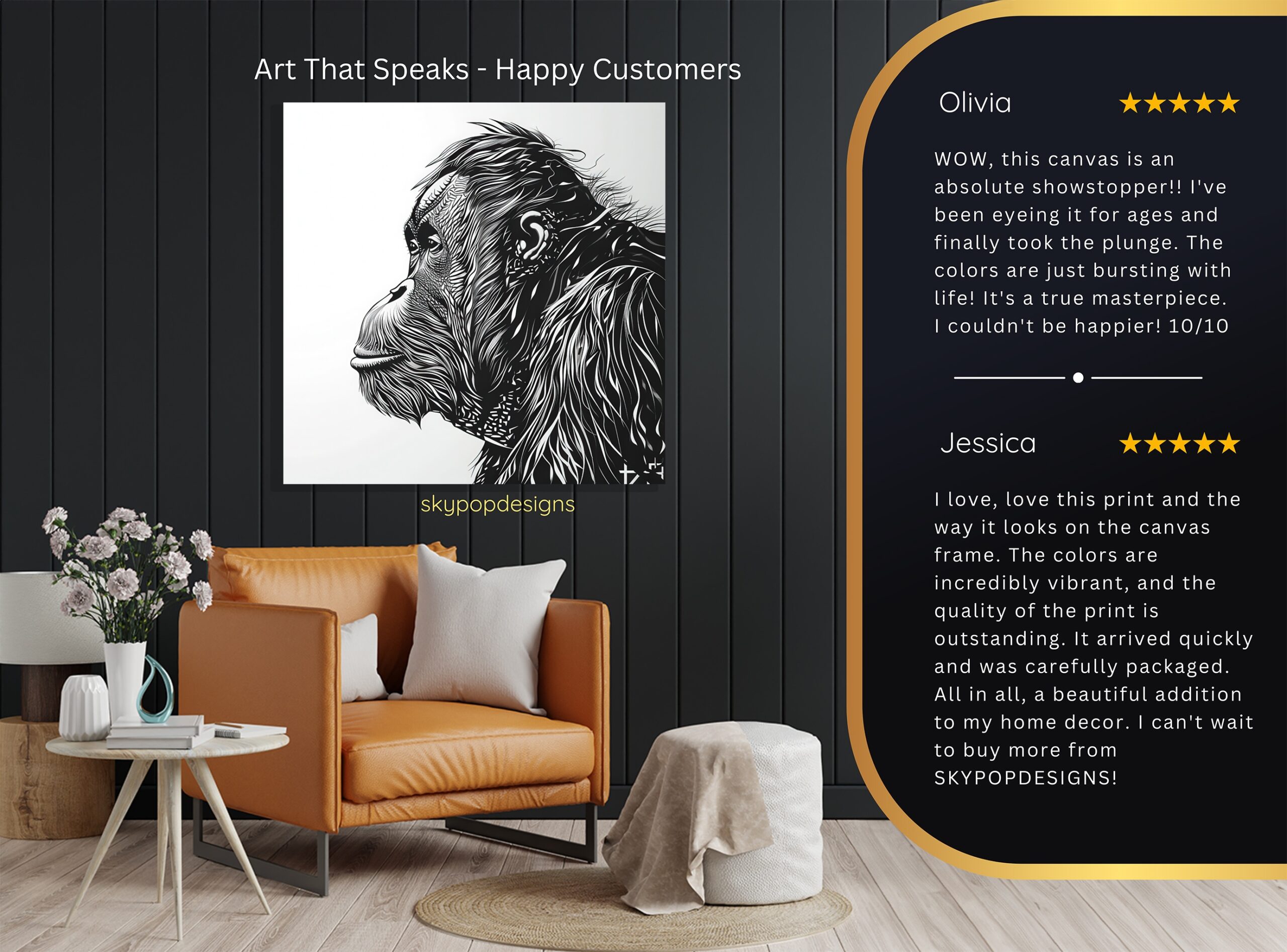 8.jpg Orangutan Art