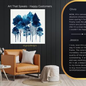 Forest Art