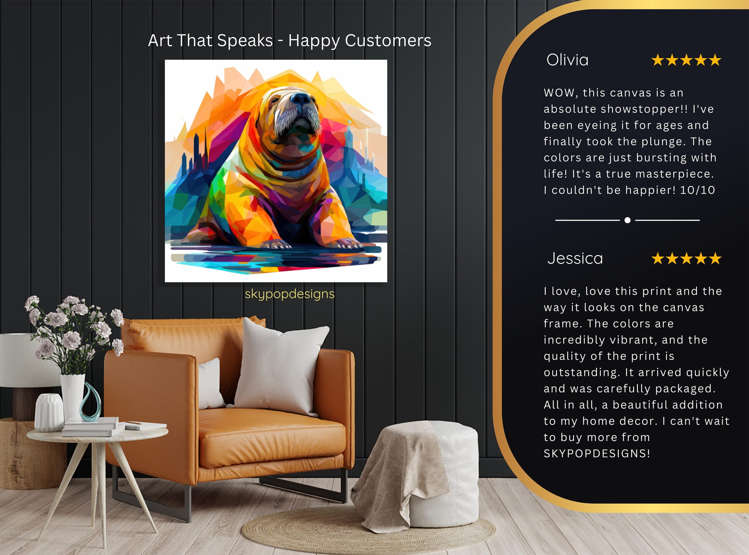 8.jpg Walrus Art