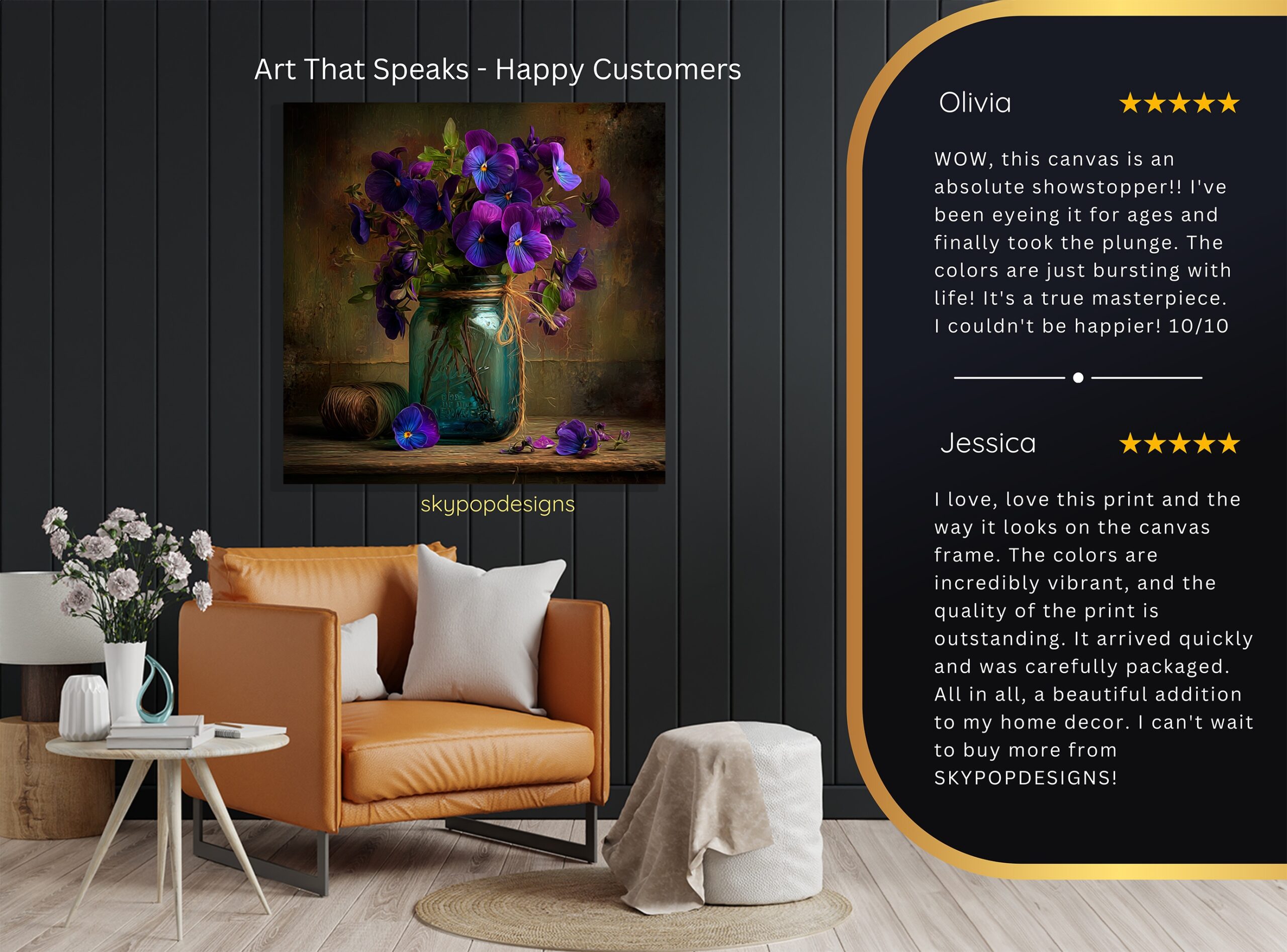 8.jpg Pansy Jar Art