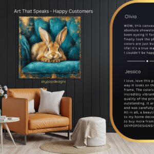 Bunny Art