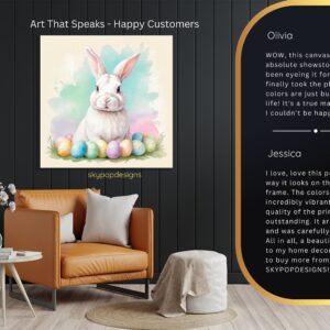 Bunny Art