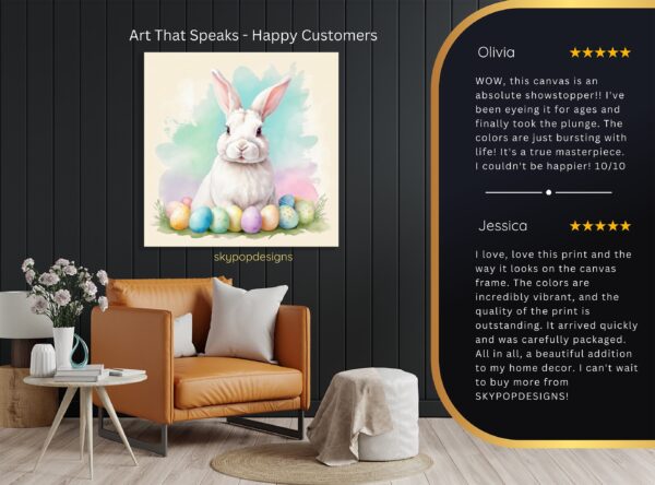 Bunny Art