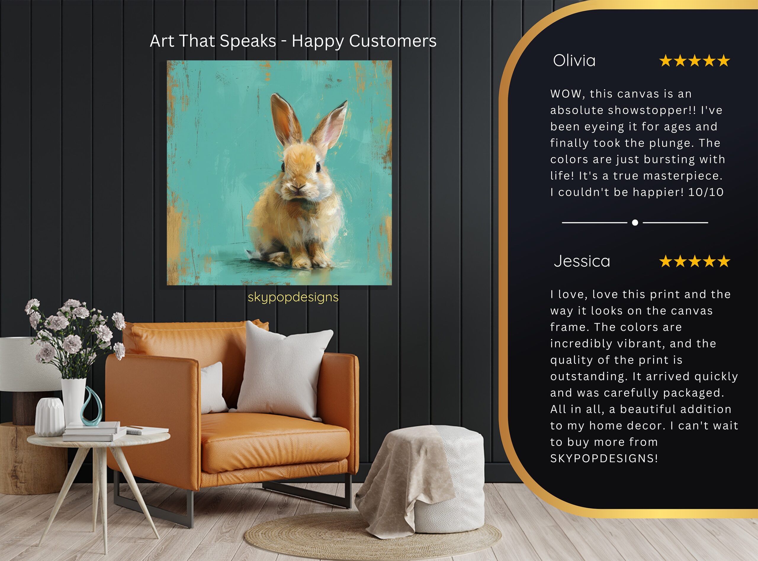 8.jpg Bunny Art