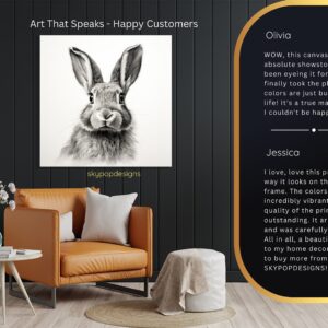 Bunny Art