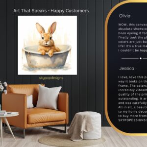 Bunny Art