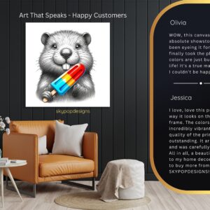 Hamster Art