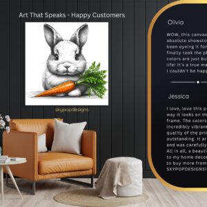 Bunny Art