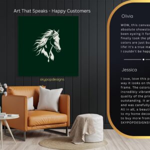Horse Art