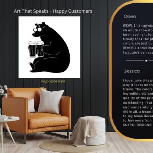 Bear Art