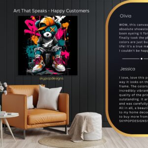 Bear Art