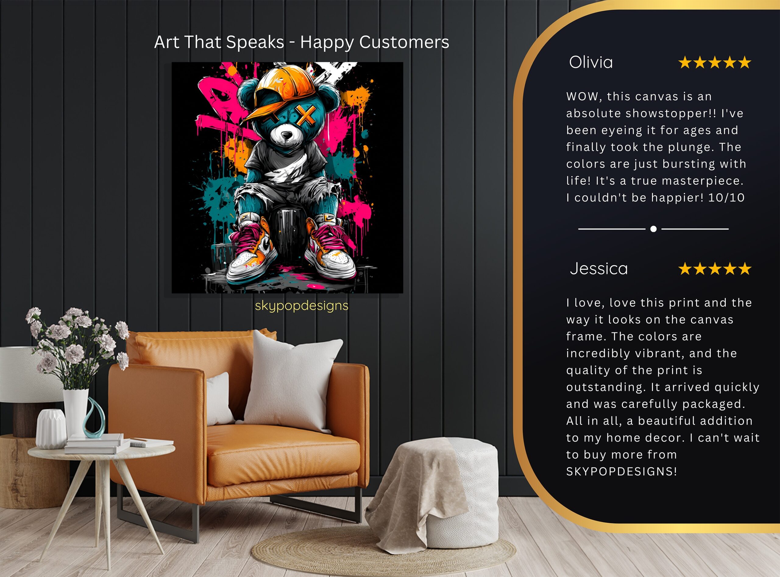 8.jpg Bear Art