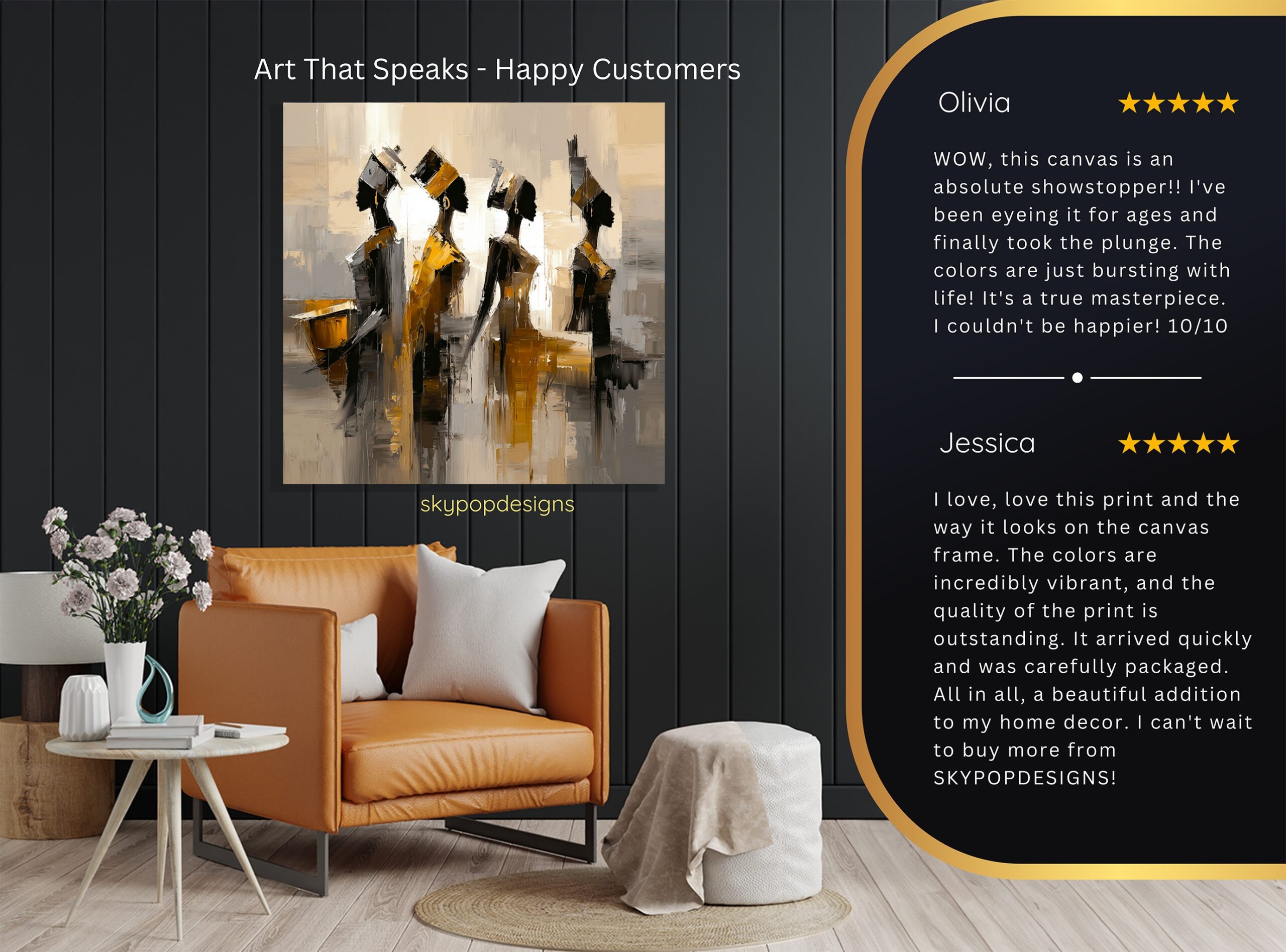 8.jpg Stylish Silhouettes Art