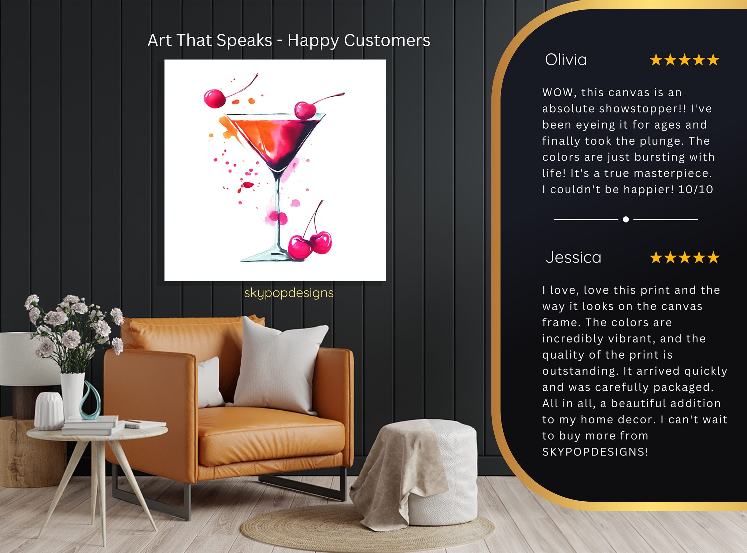 8.jpg Cherry Martini Art