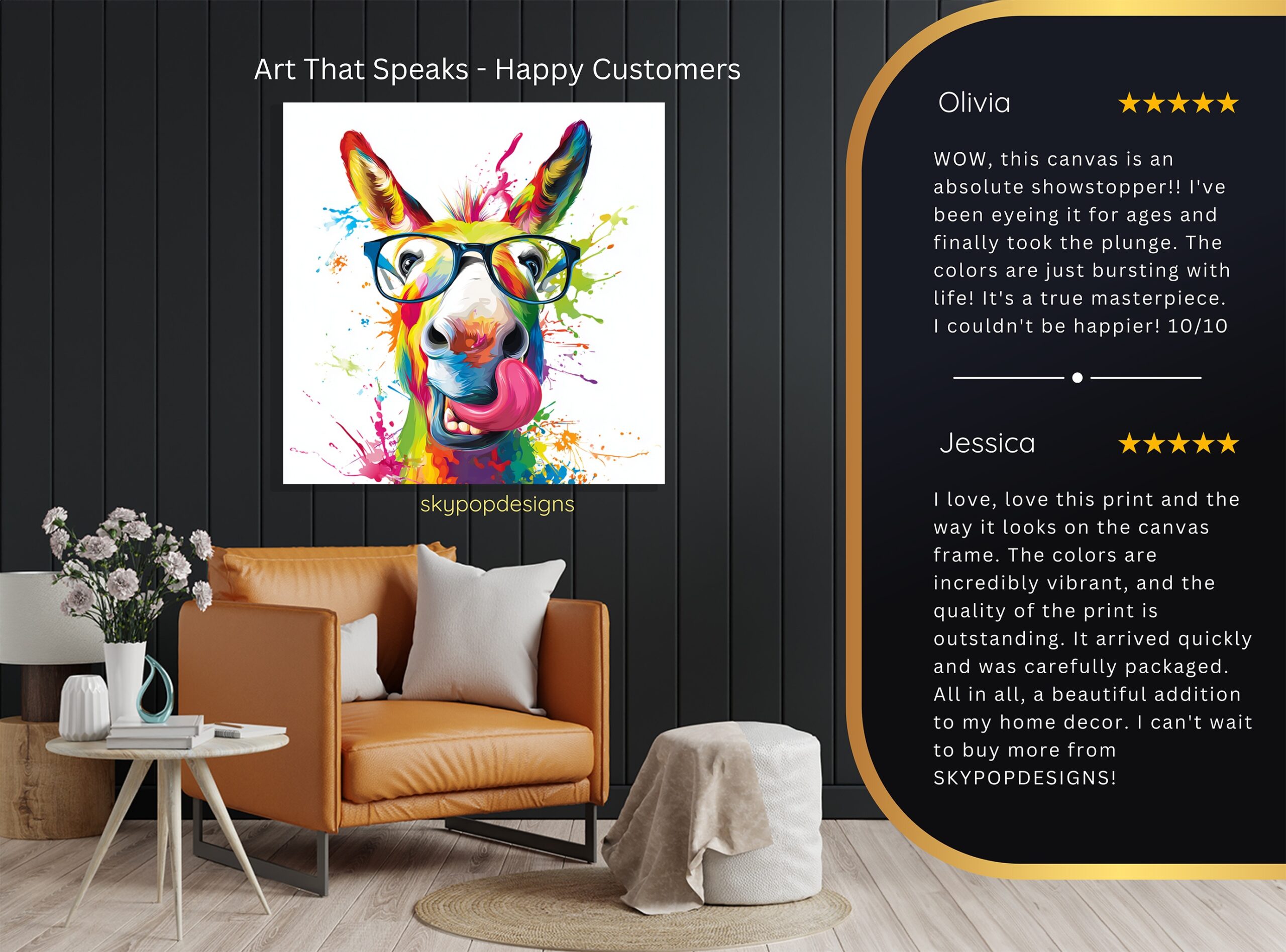 8.jpg Donkey Art