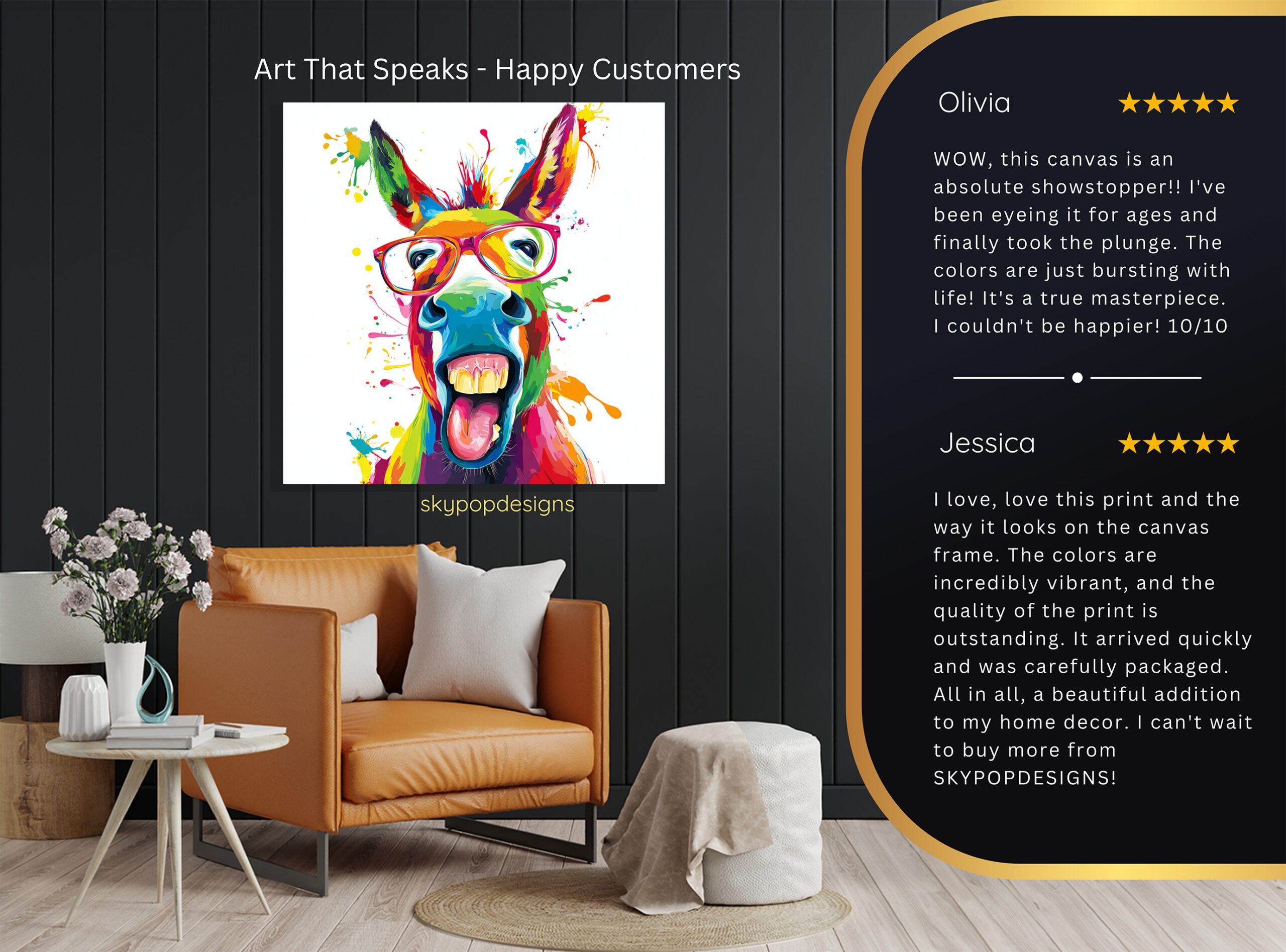 8.jpg Donkey Art