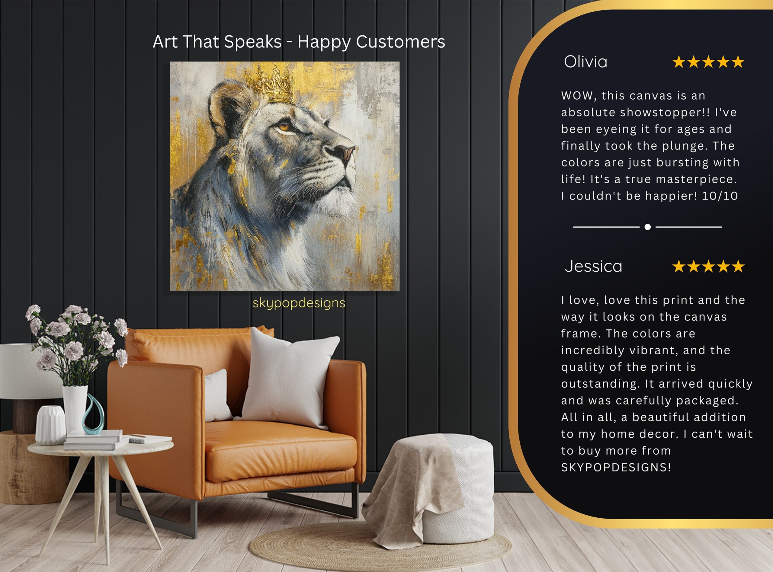 8.jpg Lion King Art