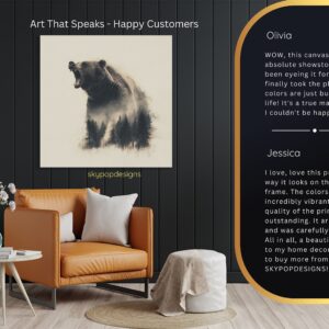 Bear Art