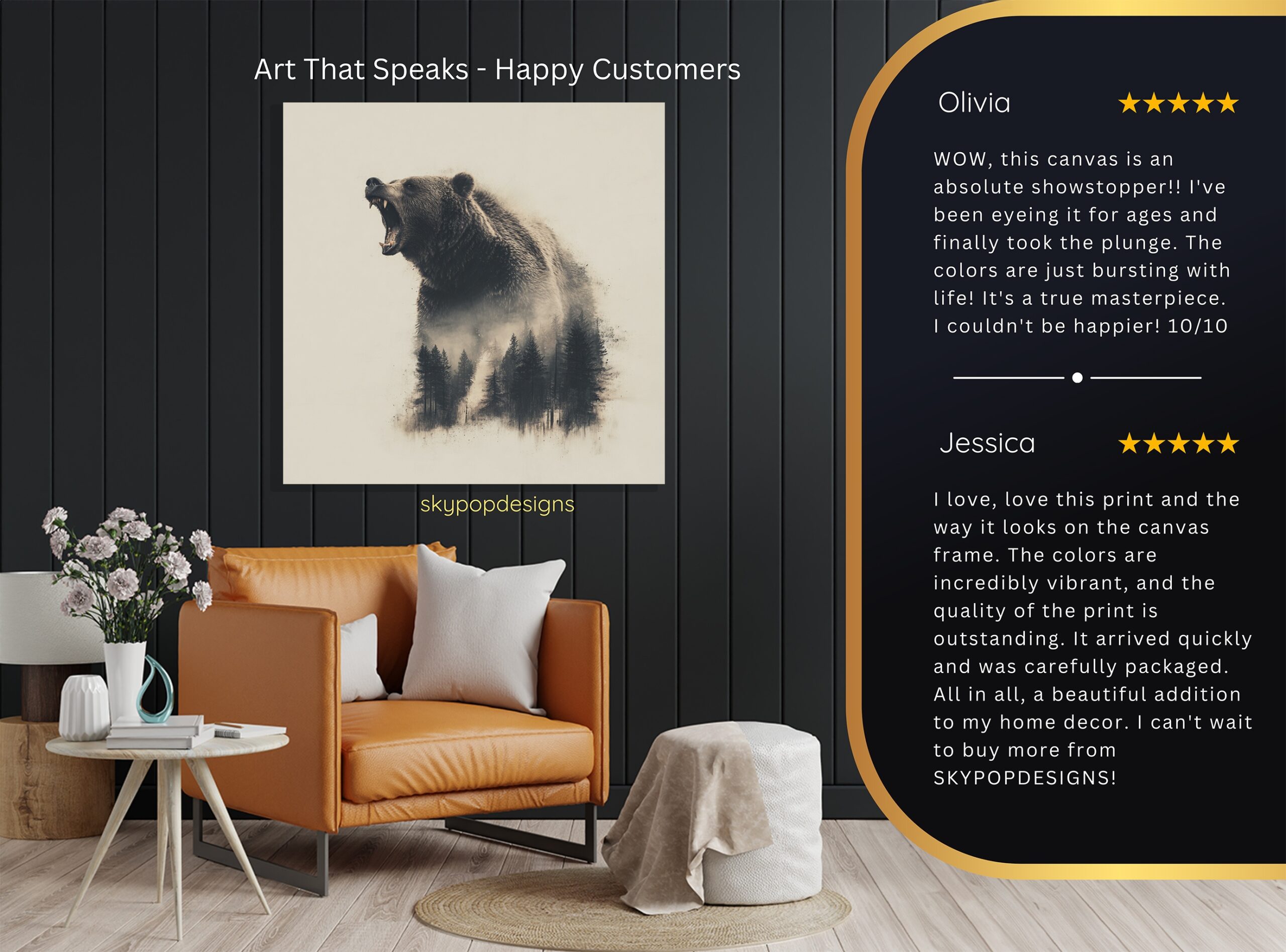 8.jpg Bear Art