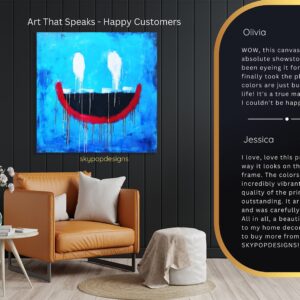 Smile Art