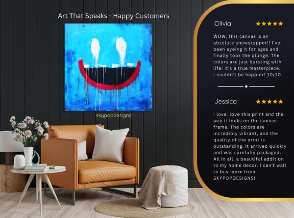 Smile Art