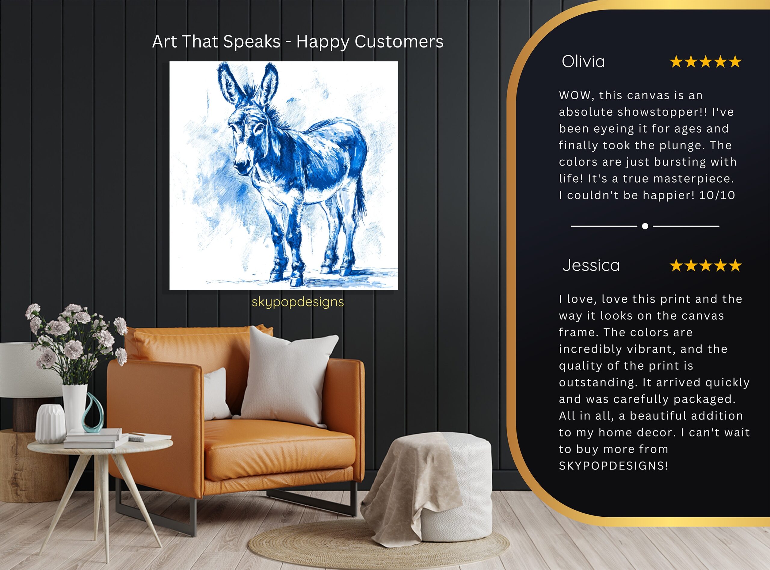 8.jpg Blue Donkey Art
