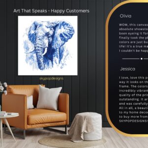 Elephant Art