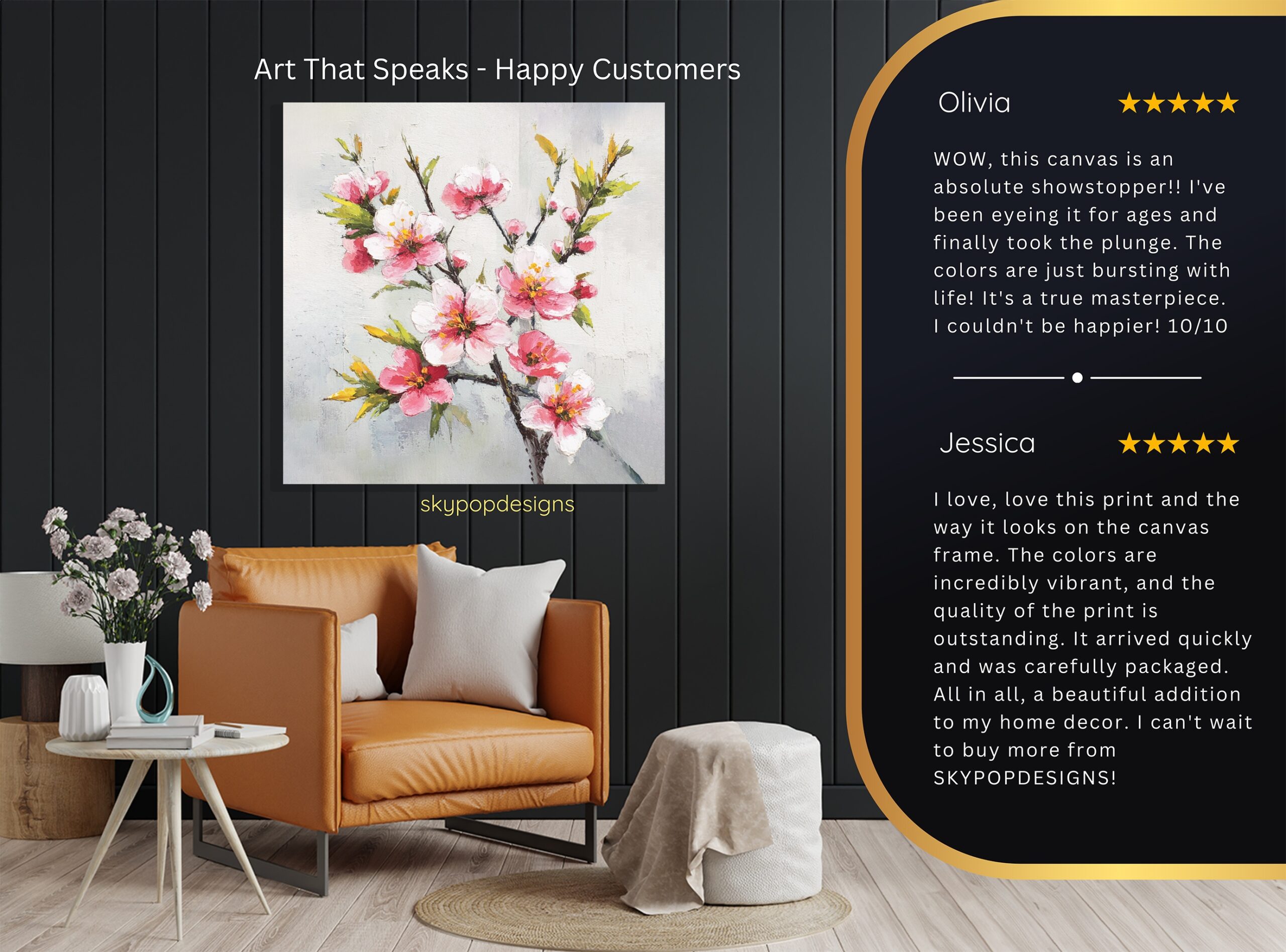 8.jpg Cherry Blossom Art