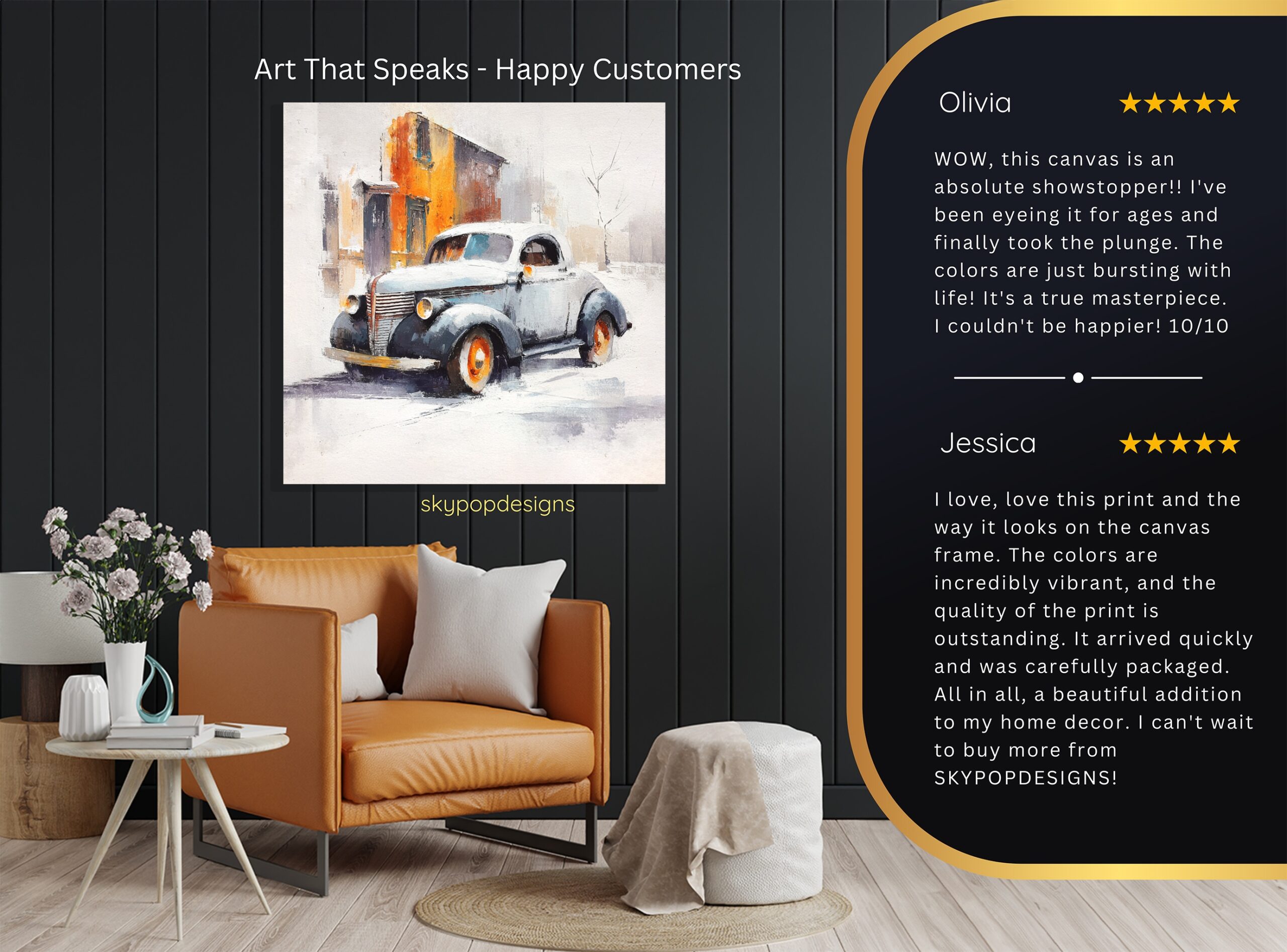8.jpg Classic Car Art