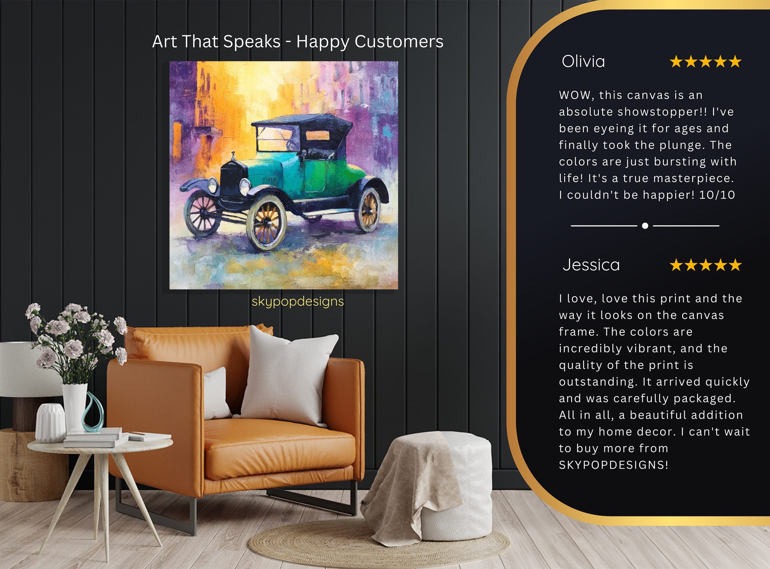 8.jpg Classic Car Art