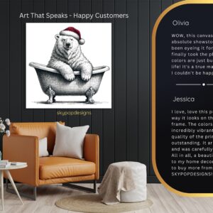 Bear Art